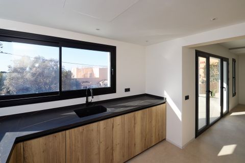 Villa a Cap Martinet, Ibiza, Cap Martinet - € 2.100.000 | Ref: 377 - foto 5